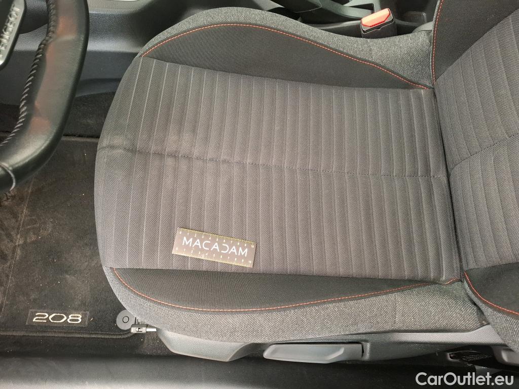  Peugeot  208  Active Pack 1.5 HDi 100CV BVM6 E6d #52