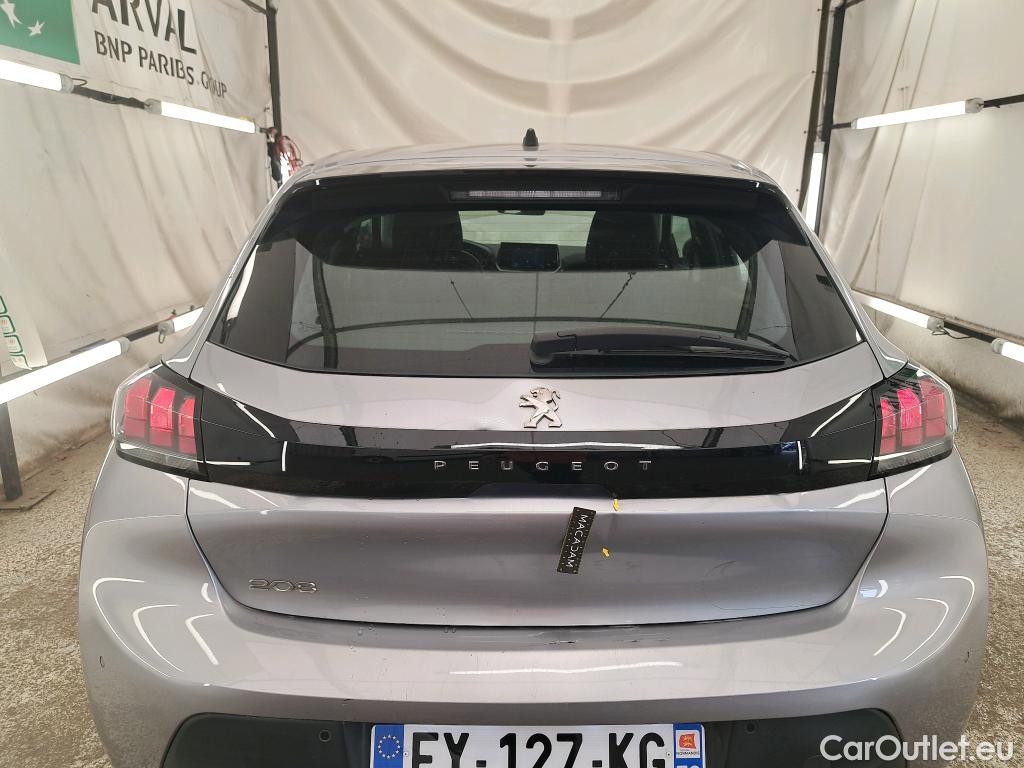  Peugeot  208  Active Business 1.5 HDi 100CV BVM6 E6d #5