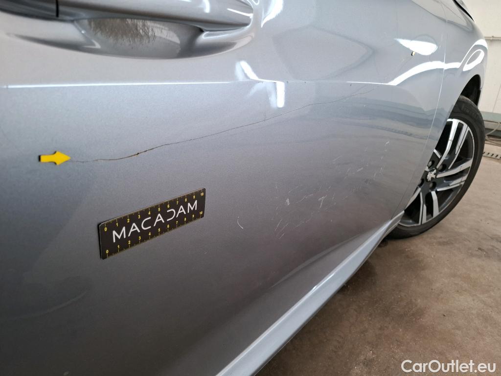  Peugeot  208  Allure Business 1.2 PureTech 100CV BVM6 E6d #12