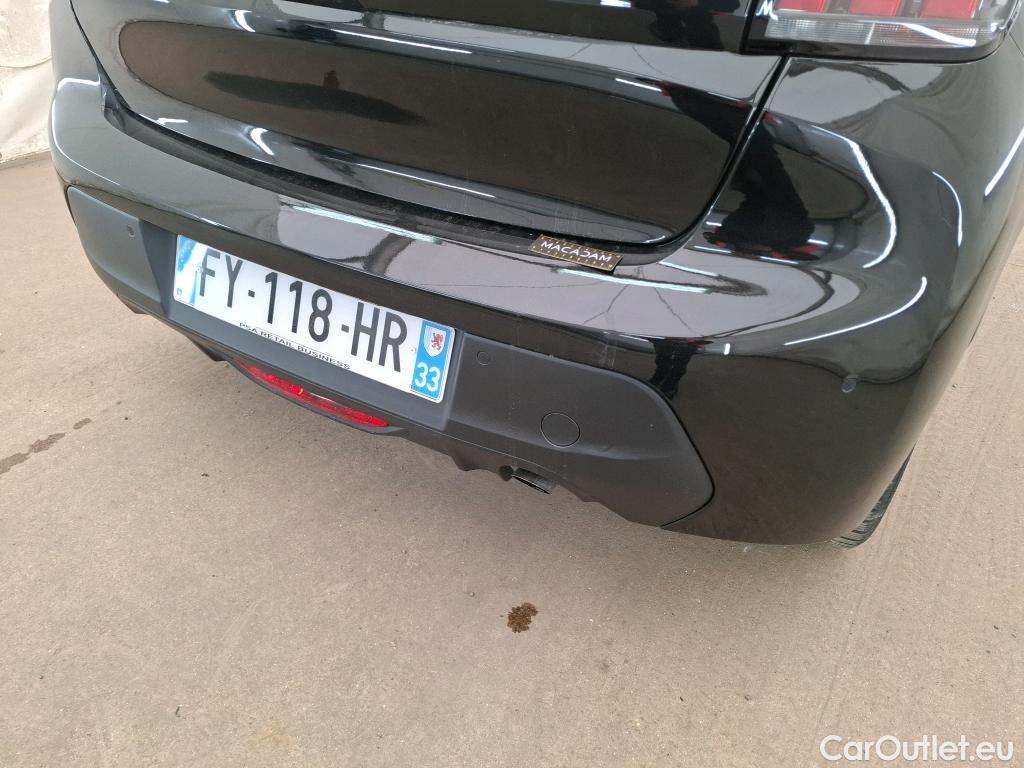  Peugeot  208  Active Business 1.5 HDi 100CV BVM6 E6d #3