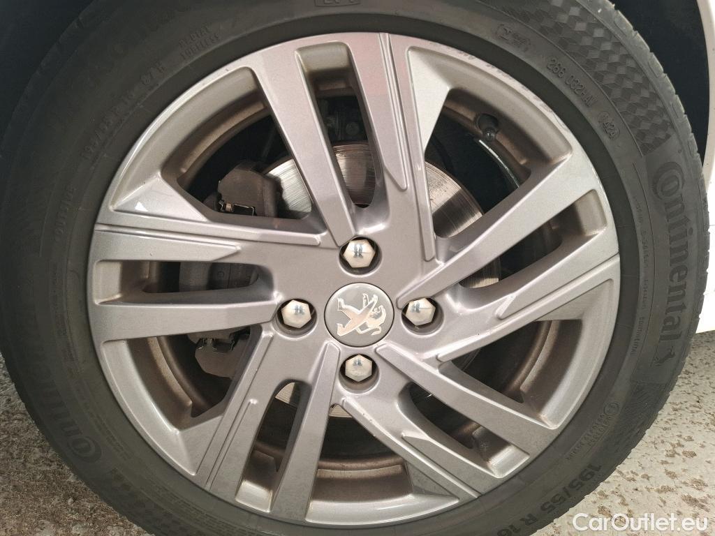  Peugeot  208  Active Business 1.5 HDi 100CV BVM6 E6d #67