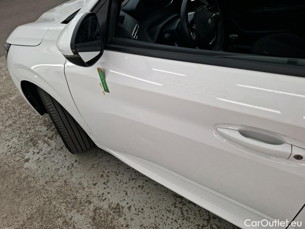  Peugeot  208  Active Business 1.5 HDi 100CV BVM6 E6d #73