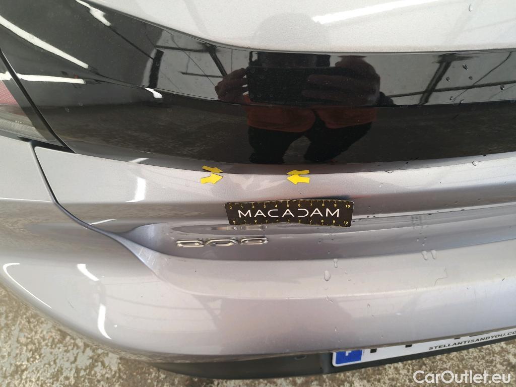  Peugeot  208  Active Business 1.5 HDi 100CV BVM6 E6d #9