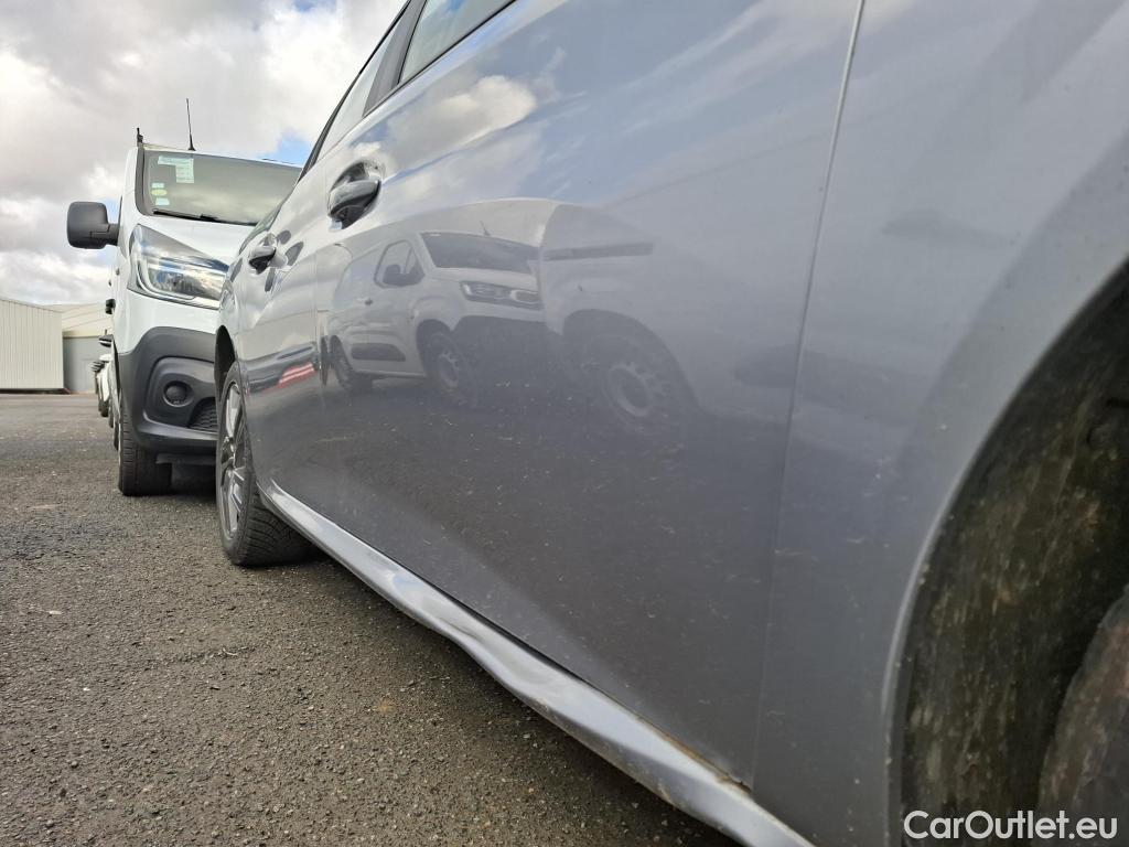  Peugeot  208  Active Pack 1.5 HDi 100CV BVM6 E6d #31