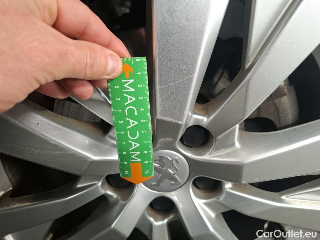  Peugeot  3008  Active Business 1.2 PureTech 130CV BVA8 E6dT #13