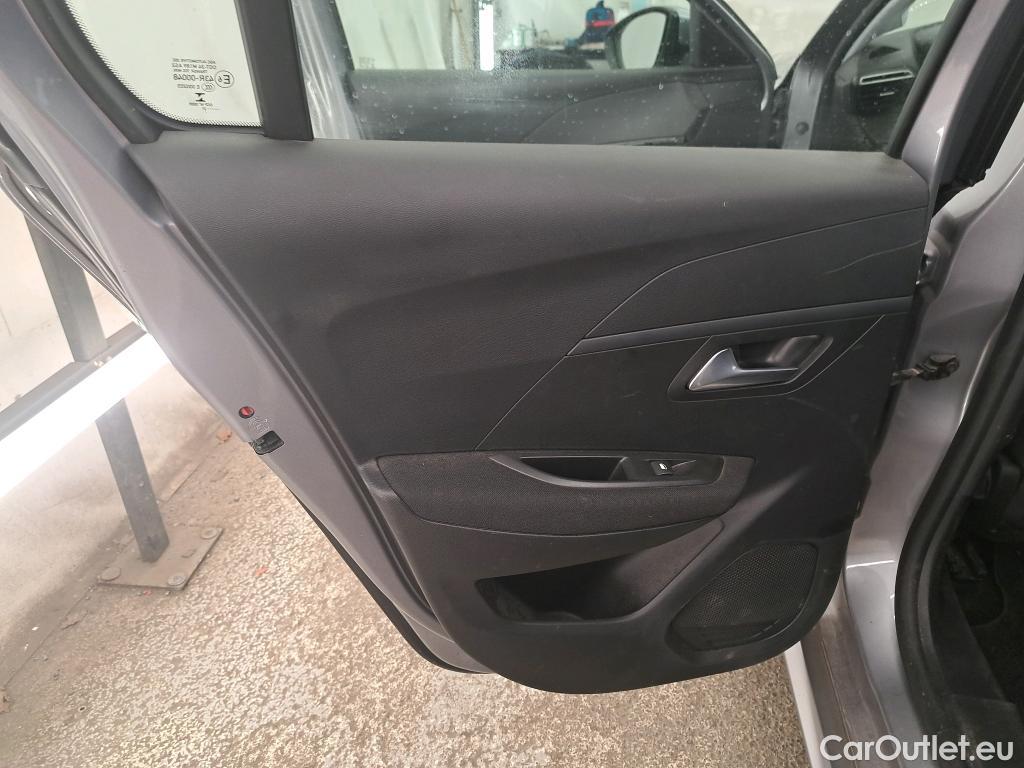  Peugeot  208  Active Business 1.5 HDi 100CV BVM6 E6d #41