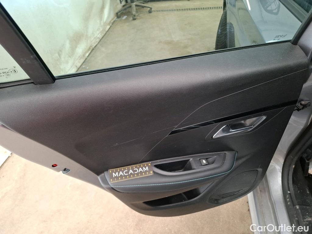  Peugeot  208  Allure Business 1.2 PureTech 100CV BVM6 E6d #33