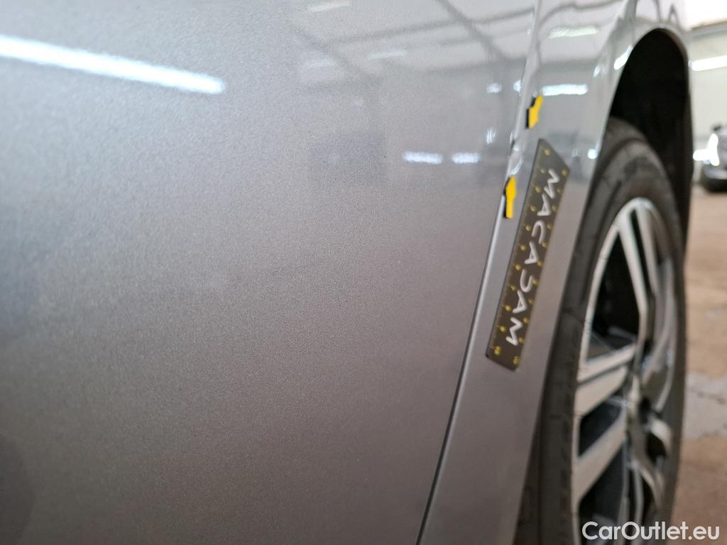  Peugeot  208  Allure Business 1.2 PureTech 100CV BVM6 E6d #5