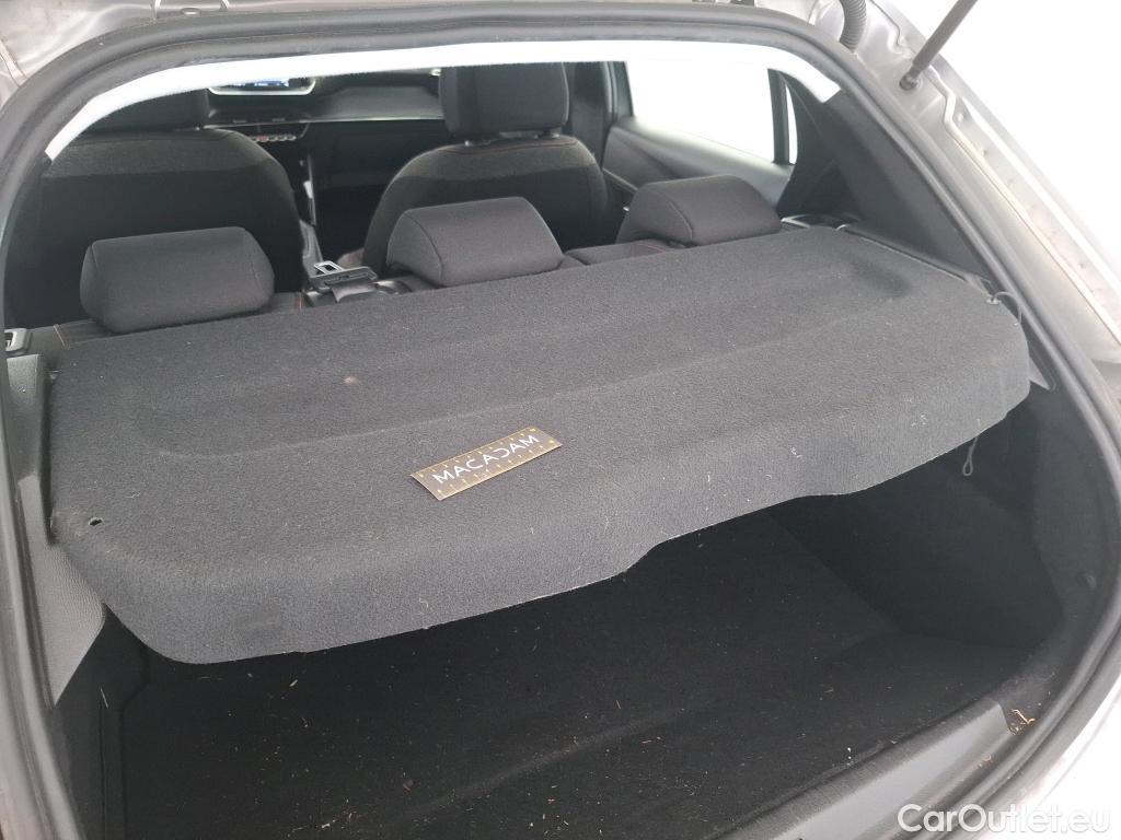  Peugeot  208  Active Pack 1.5 HDi 100CV BVM6 E6d #36