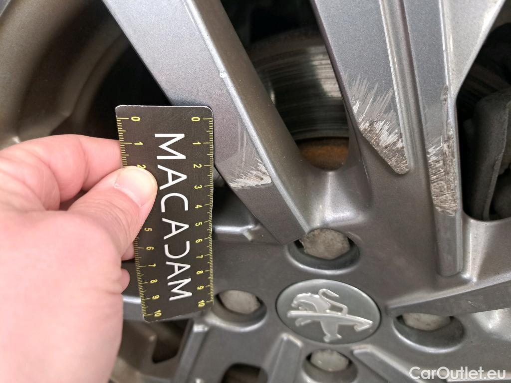  Peugeot  208  Active Business 1.5 HDi 100CV BVM6 E6d #26