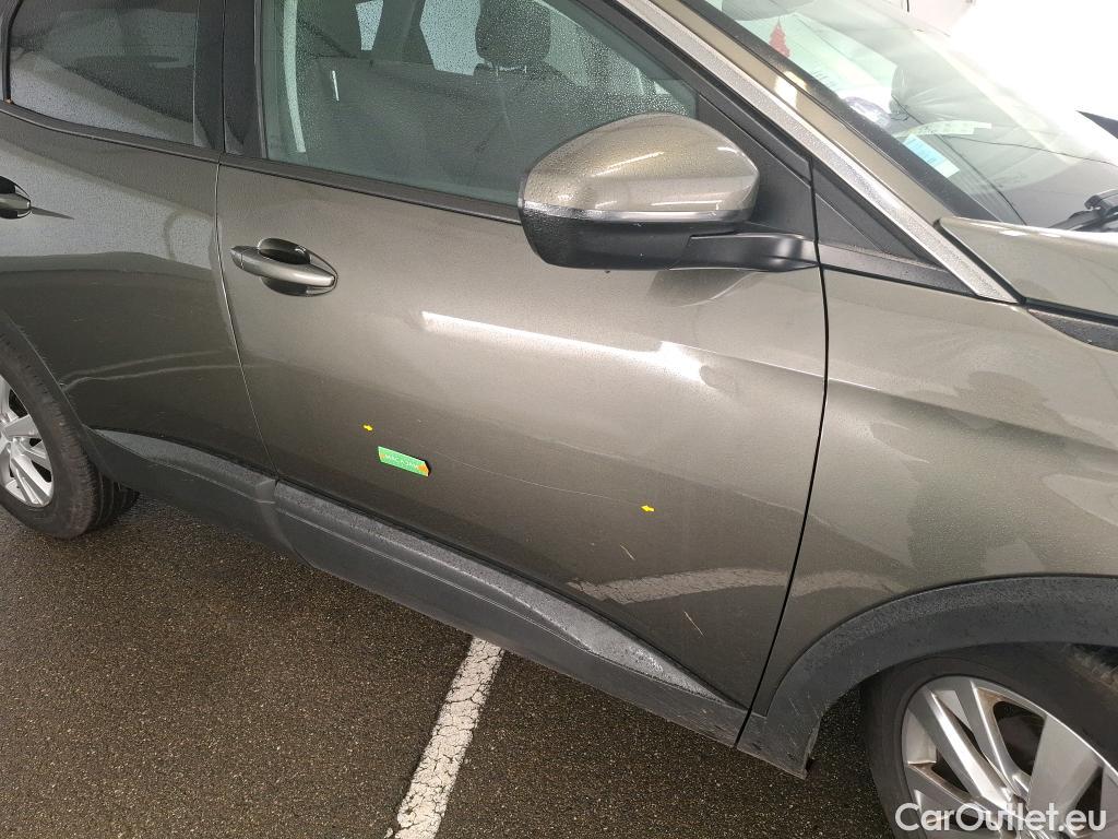  Peugeot  3008  Active Business 1.2 PureTech 130CV BVA8 E6dT #1