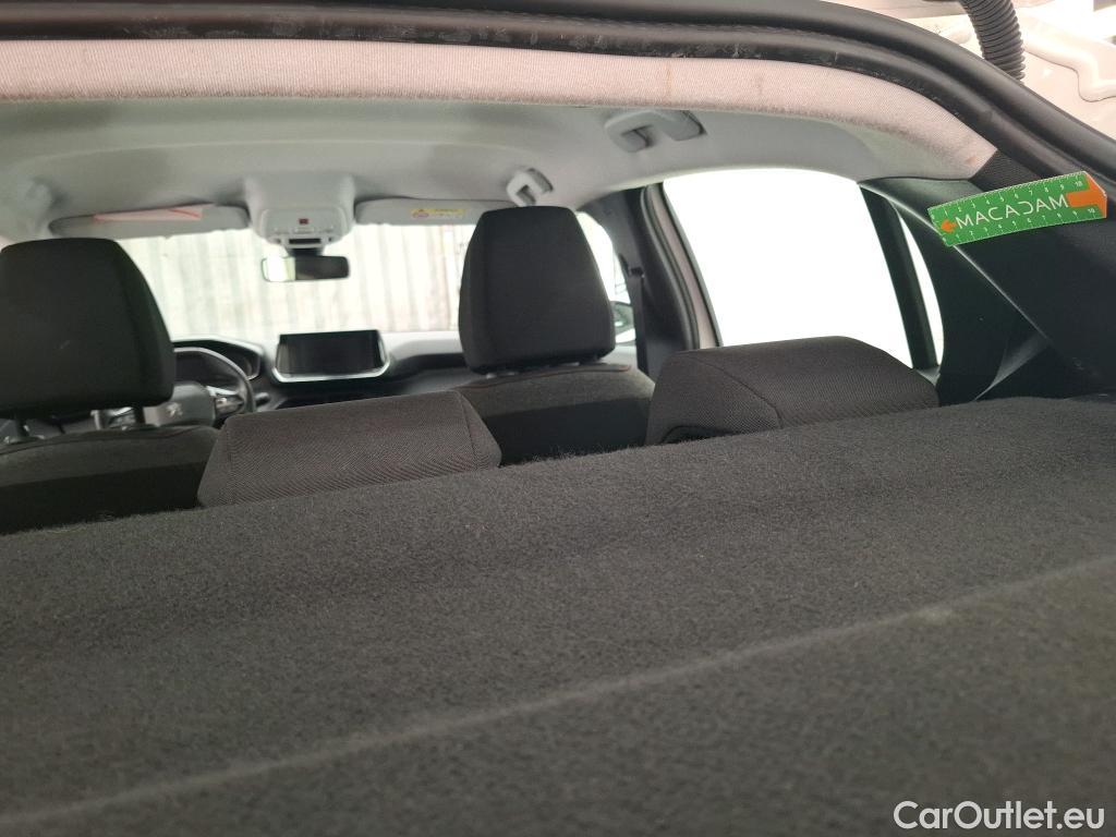  Peugeot  208  Active Business 1.5 HDi 100CV BVM6 E6d #49