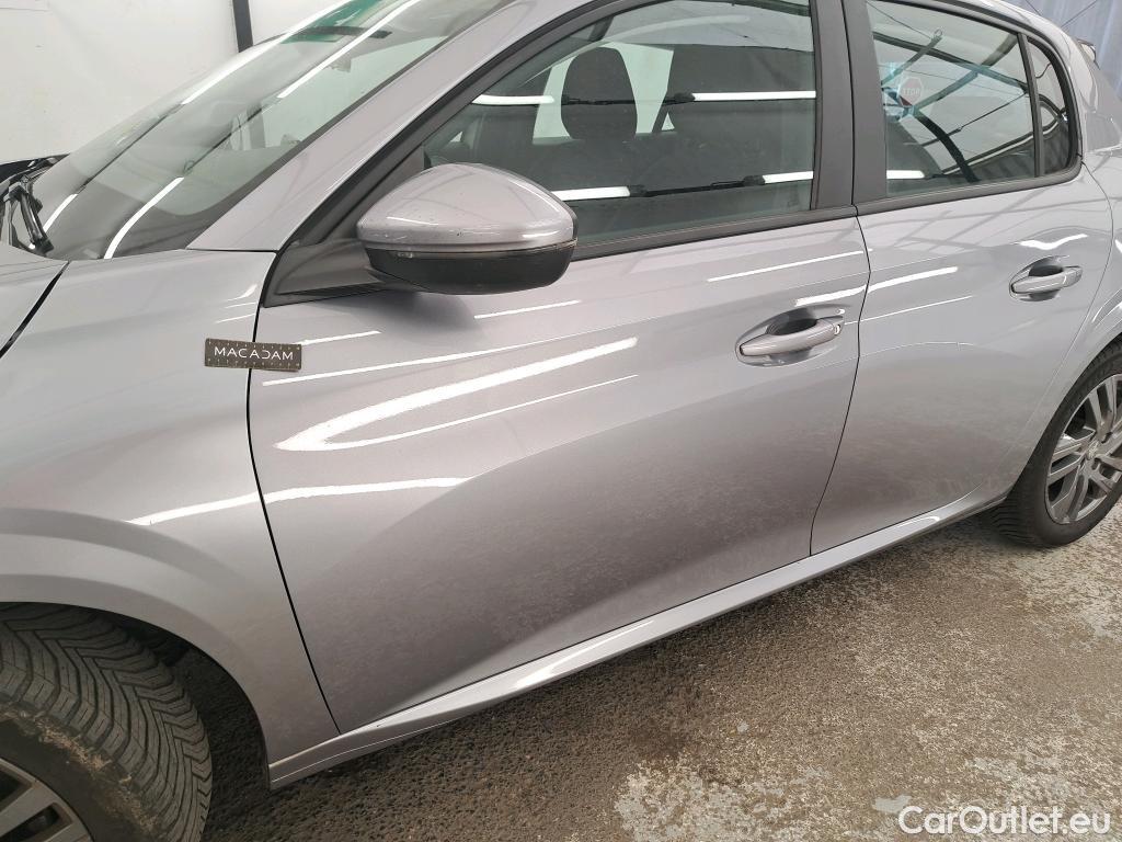  Peugeot  208  Active Business 1.5 HDi 100CV BVM6 E6d #19