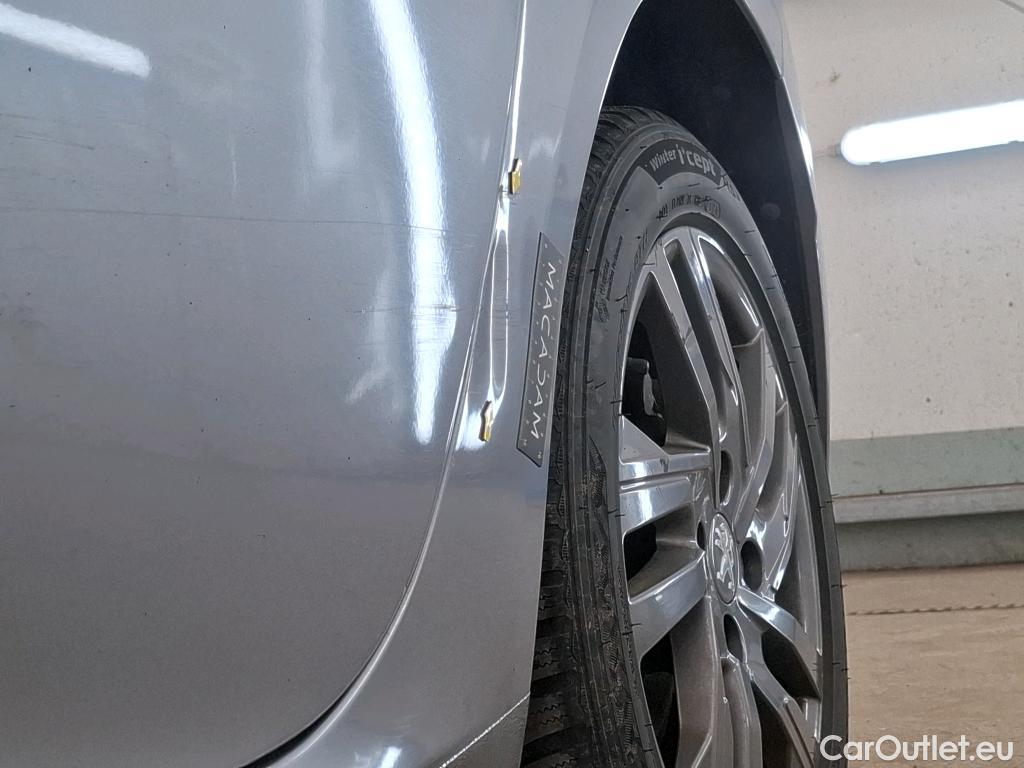  Peugeot  208  Active Pack 1.5 HDi 100CV BVM6 E6d #10