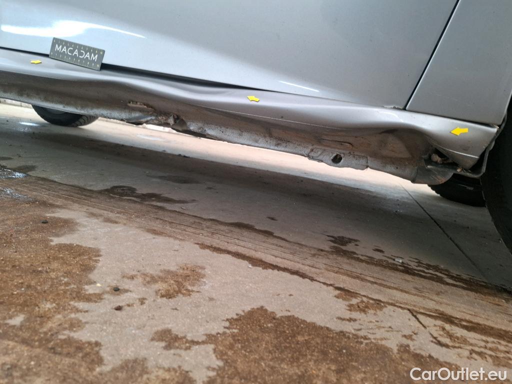  Peugeot  208  Active Pack 1.5 HDi 100CV BVM6 E6d #5