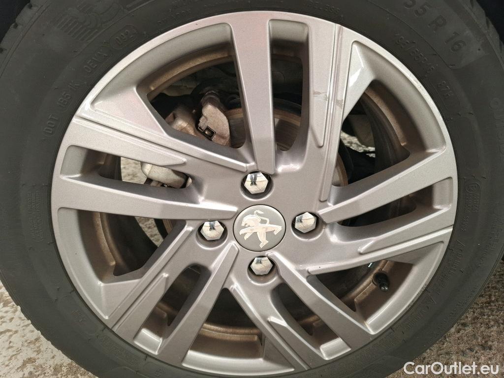 Peugeot  208  Active Business 1.5 HDi 100CV BVM6 E6d #70