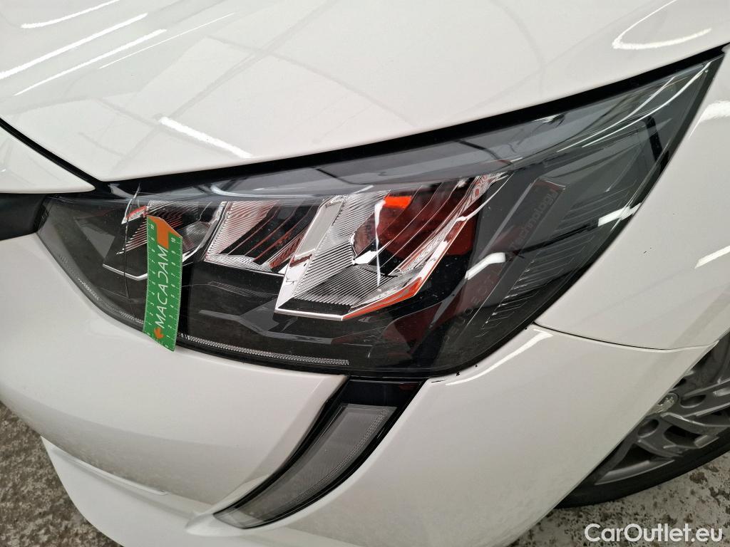  Peugeot  208  Active Business 1.5 HDi 100CV BVM6 E6d #1