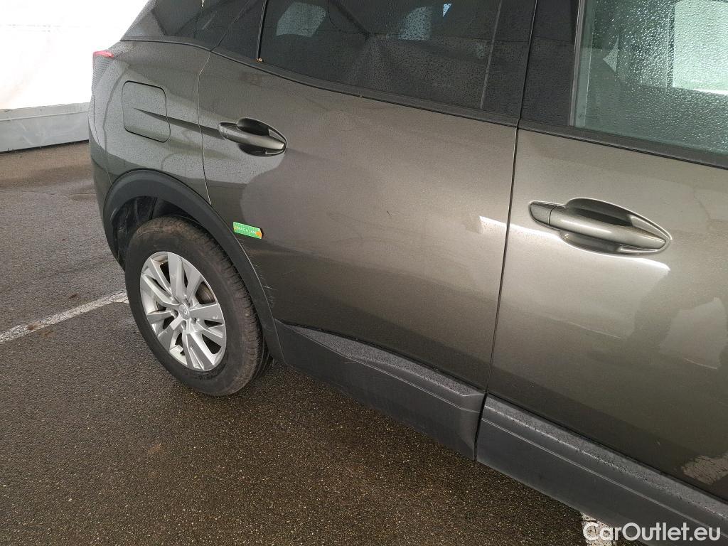  Peugeot  3008  Active Business 1.2 PureTech 130CV BVA8 E6dT #3