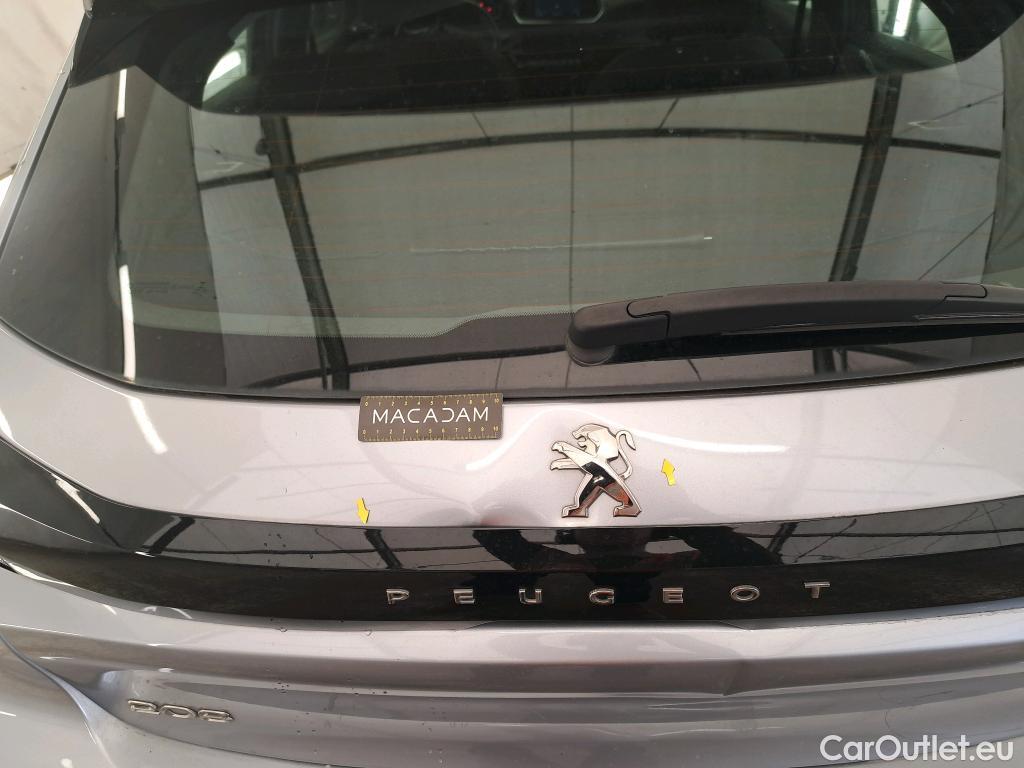  Peugeot  208  Active Business 1.5 HDi 100CV BVM6 E6d #8