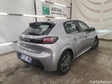  Peugeot  208  Active Business 1.5 HDi 100CV BVM6 E6d #3