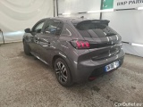  Peugeot  208  Allure Pack 1.2 PureTech 100CV BVA8 E6d #2