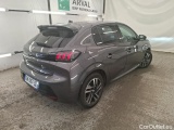  Peugeot  208  Allure Pack 1.2 PureTech 100CV BVA8 E6d #3