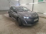  Peugeot  208  Allure Pack 1.2 PureTech 100CV BVA8 E6d #4
