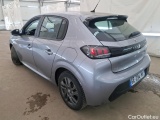  Peugeot  208  Active Pack 1.5 HDi 100CV BVM6 E6d #2