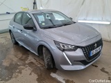  Peugeot  208  Active Pack 1.5 HDi 100CV BVM6 E6d #4