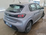  Peugeot  208  Active Pack 1.5 HDi 100CV BVM6 E6d #3