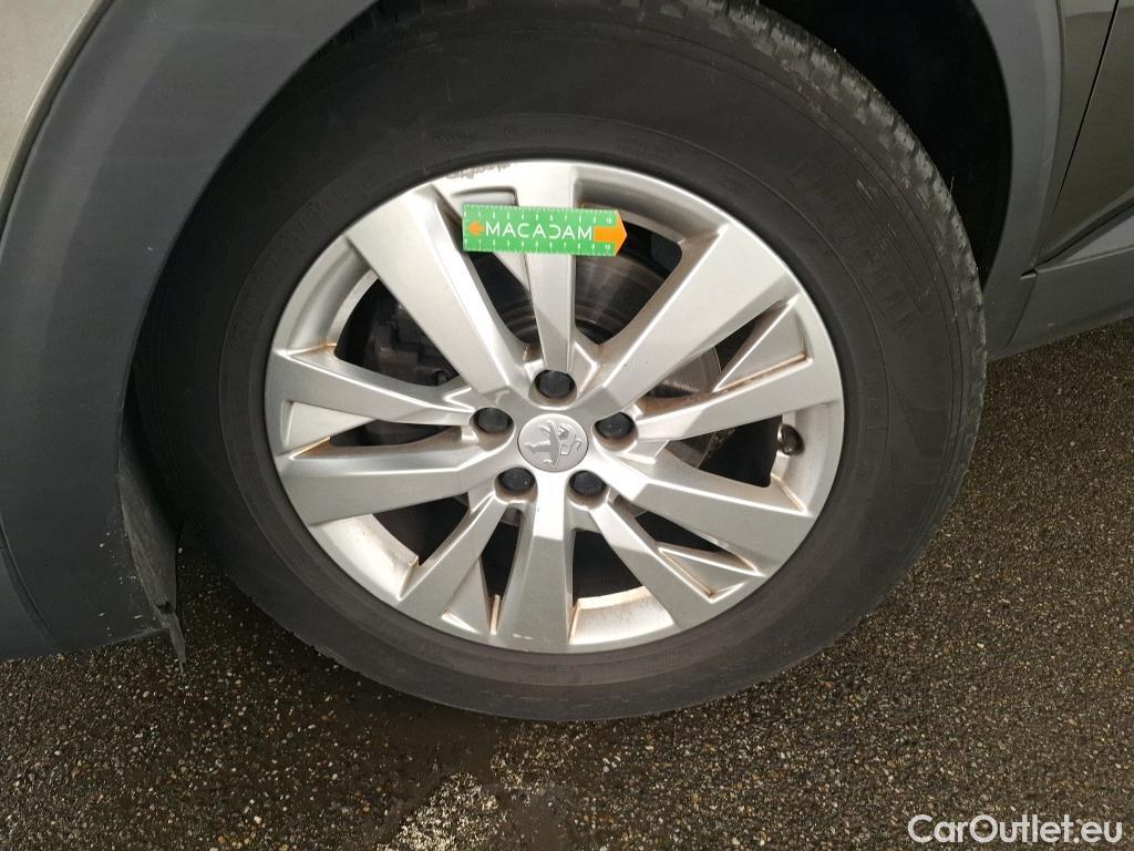  Peugeot  3008  Active Business 1.2 PureTech 130CV BVA8 E6dT #31