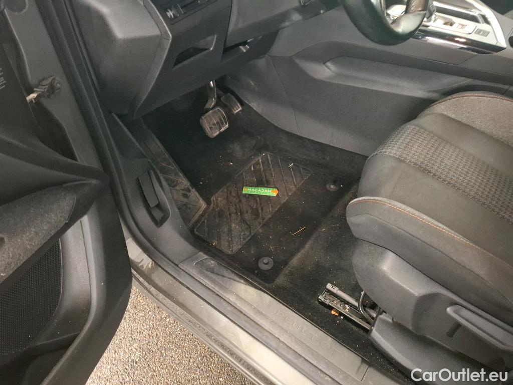  Peugeot  3008  Active Business 1.2 PureTech 130CV BVA8 E6dT #24