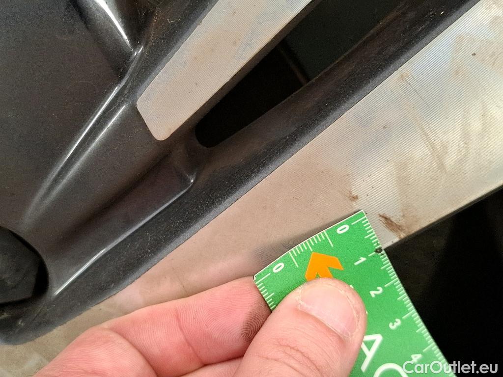  Peugeot  3008  Allure Business 1.2 PureTech 130CV BVA8 E6d #34