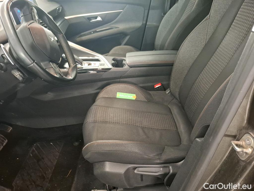  Peugeot  3008  Active Business 1.2 PureTech 130CV BVA8 E6dT #26