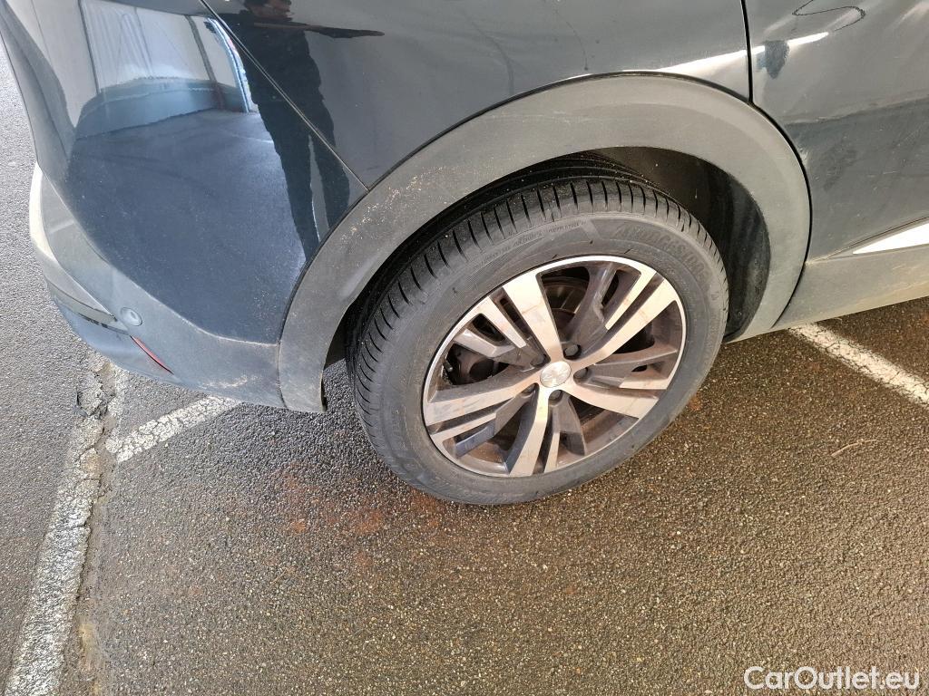  Peugeot  3008  Allure Business 1.2 PureTech 130CV BVA8 E6d #3