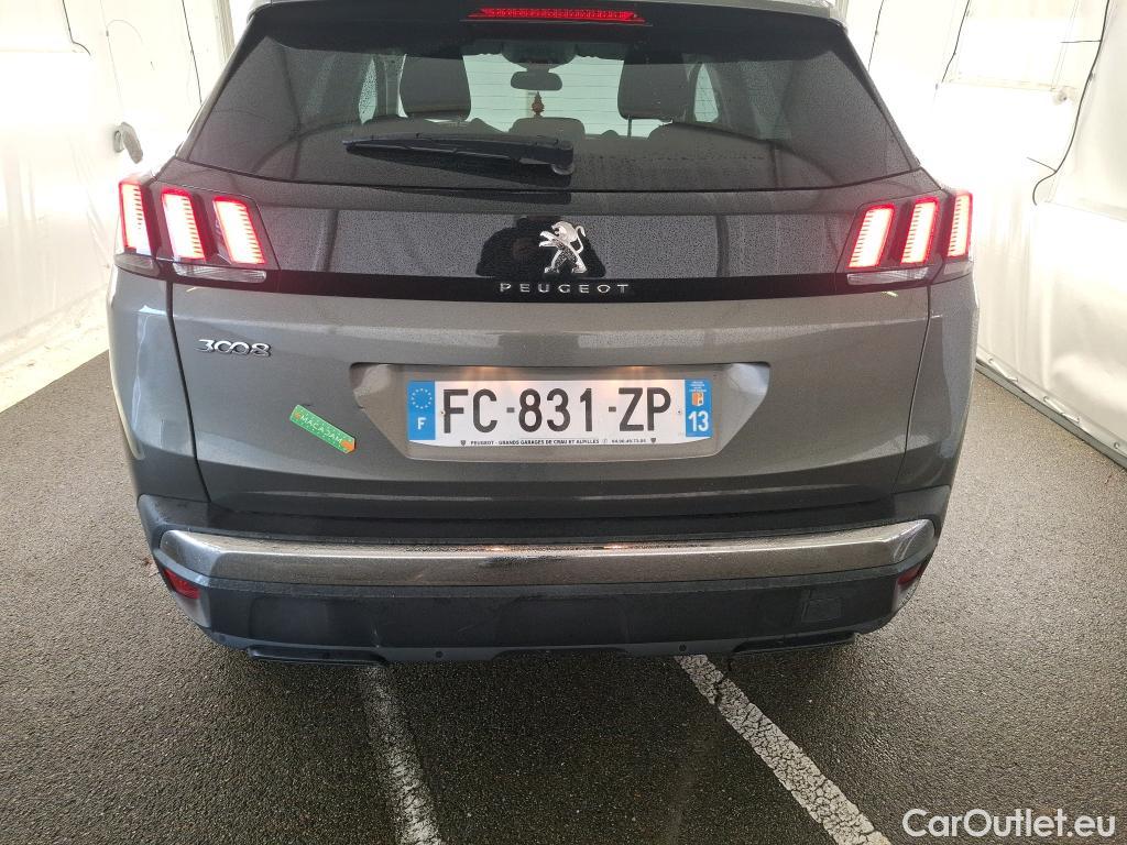  Peugeot  3008  Active Business 1.2 PureTech 130CV BVA8 E6dT #37