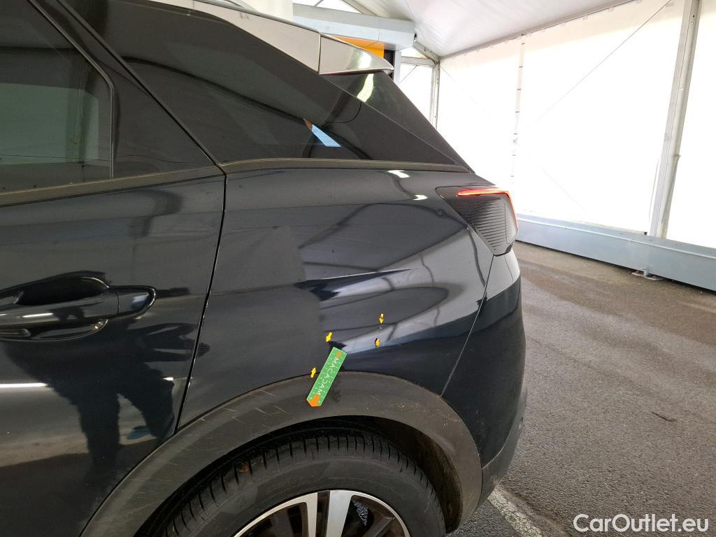  Peugeot  3008  Allure Business 1.2 PureTech 130CV BVA8 E6d #20