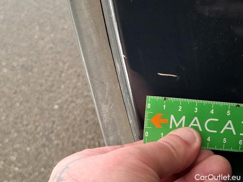  Peugeot  3008  Allure Business 1.2 PureTech 130CV BVA8 E6d #26