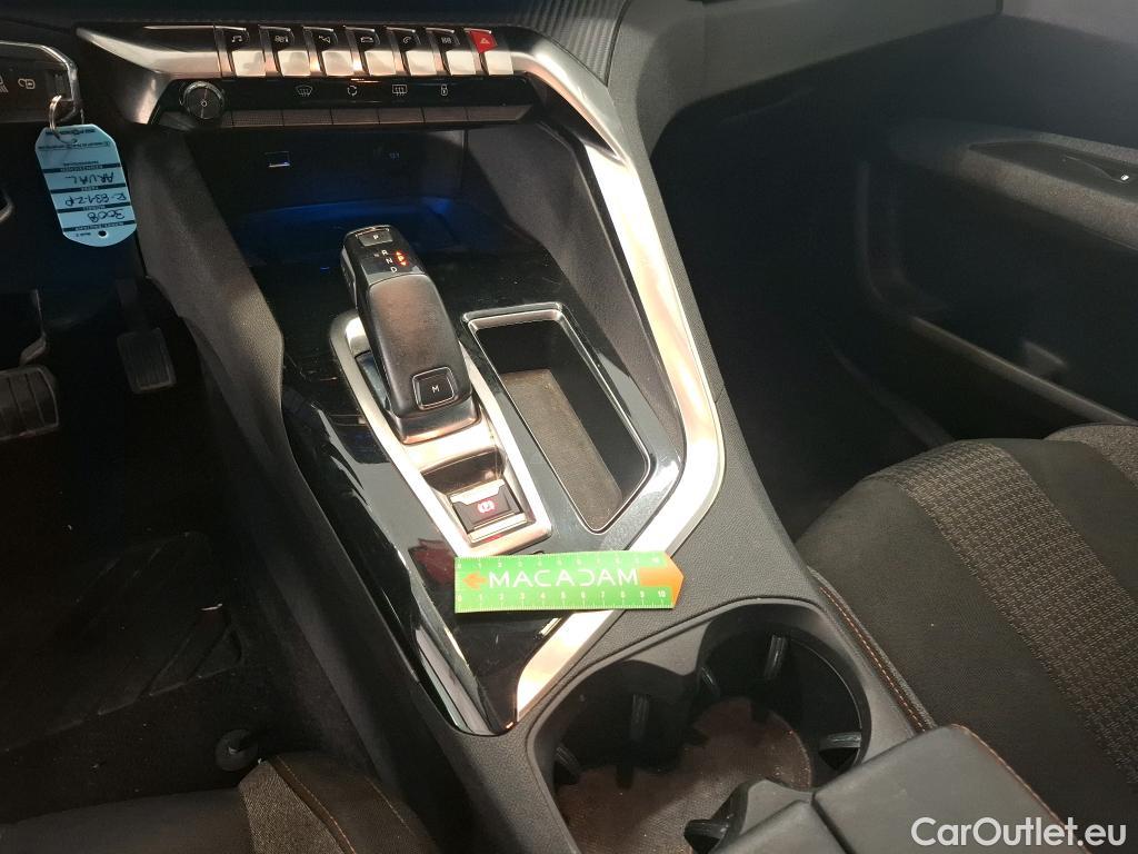  Peugeot  3008  Active Business 1.2 PureTech 130CV BVA8 E6dT #22