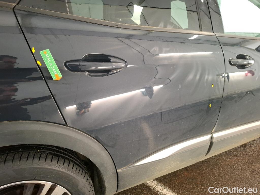  Peugeot  3008  Allure Business 1.2 PureTech 130CV BVA8 E6d #42