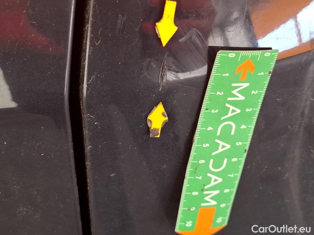  Peugeot  3008  Allure Business 1.2 PureTech 130CV BVA8 E6d #48