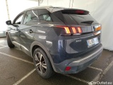  Peugeot  3008  Allure Business 1.2 PureTech 130CV BVA8 E6d #2