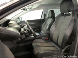  Peugeot  3008  Allure Business 1.2 PureTech 130CV BVA8 E6d #8