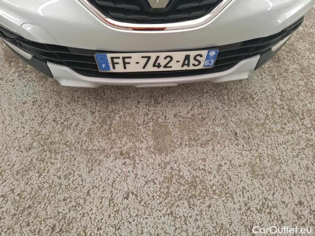  Renault  Captur  Intens 1.5 dCi 90CV BVM5 E6 #47