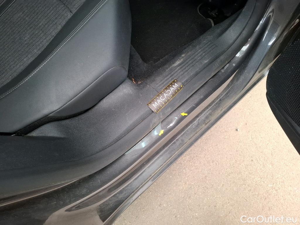  Peugeot  508  SW Allure 2.0 HDi 165CV BVA8 E6d #11