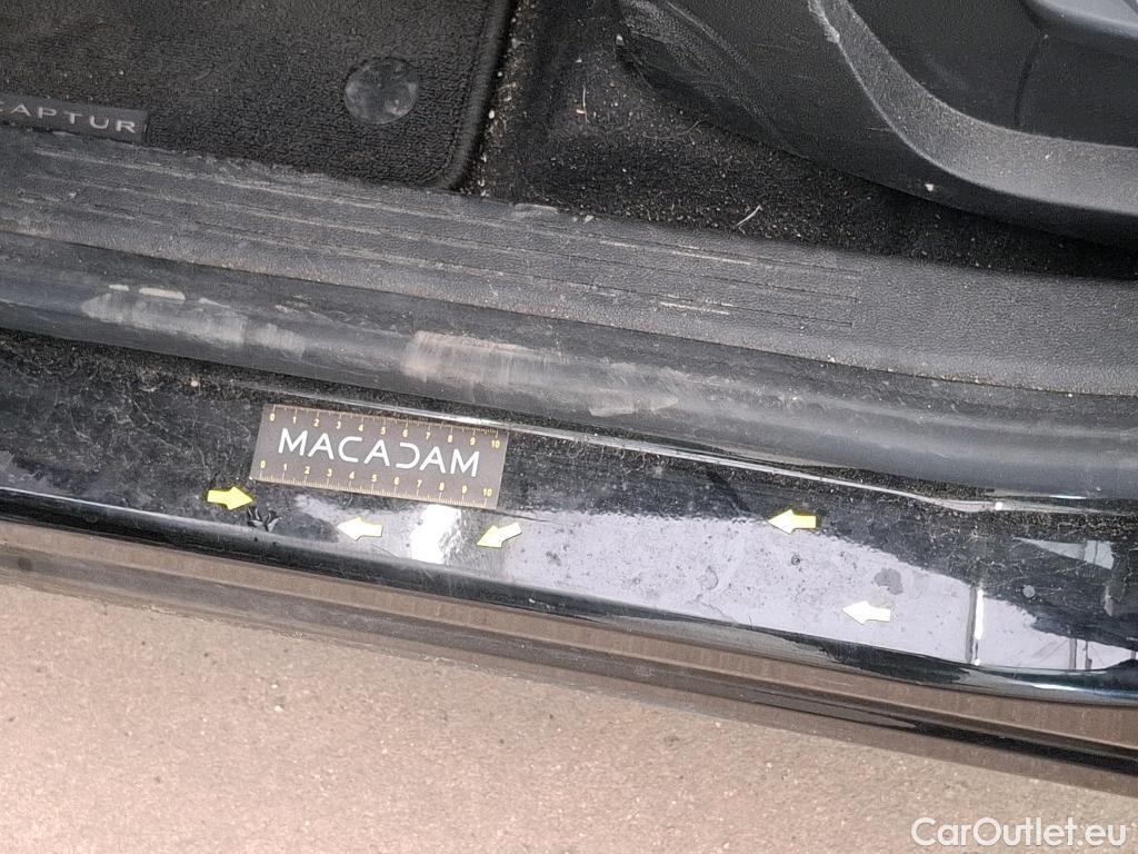  Renault  Captur  II Business 1.0 TCe 90CV BVM6 E6d #10