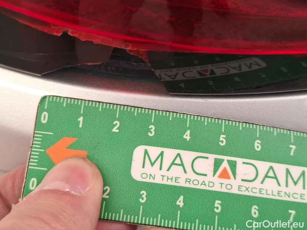  Renault  Captur  Intens 1.5 dCi 90CV BVM5 E6 #12