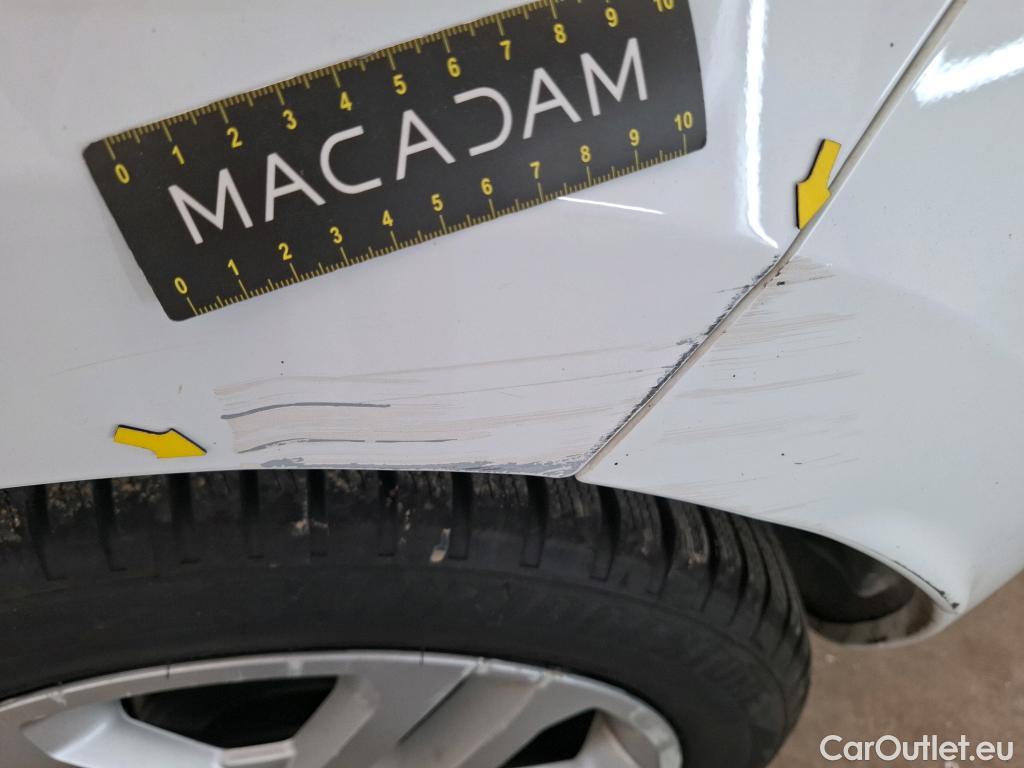  Renault  Clio  IV Business 0.9 TCe 90CV BVM5 E6 #18