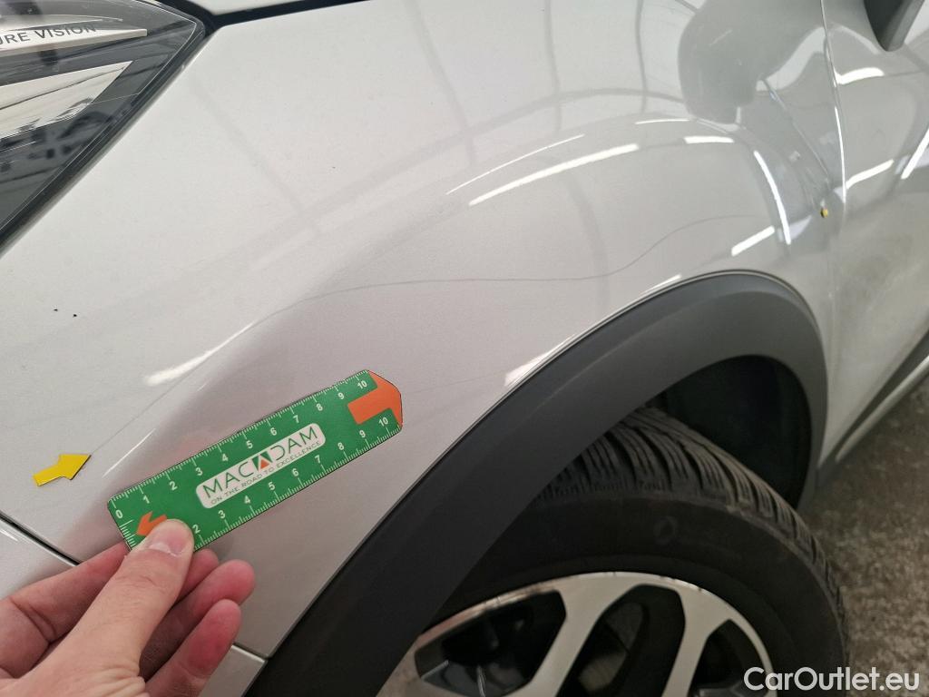  Renault  Captur  Intens 1.5 dCi 90CV BVM5 E6 #14