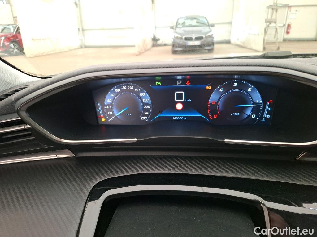 Peugeot  508  SW Allure 2.0 HDi 165CV BVA8 E6d #28